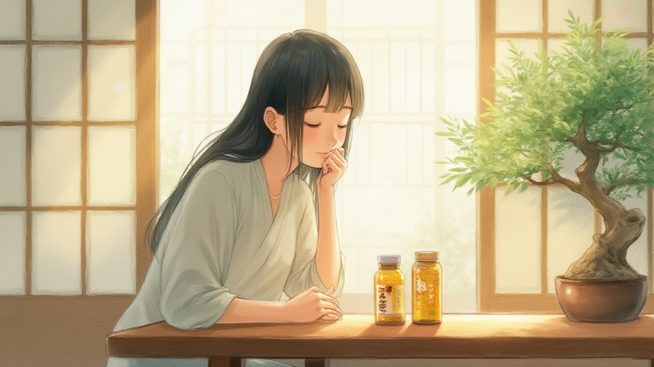 【2025年最新版】フィトベラルベリン（黄柏）サプリメント全解説：効果や副作用、飲み方まで徹底ガイド