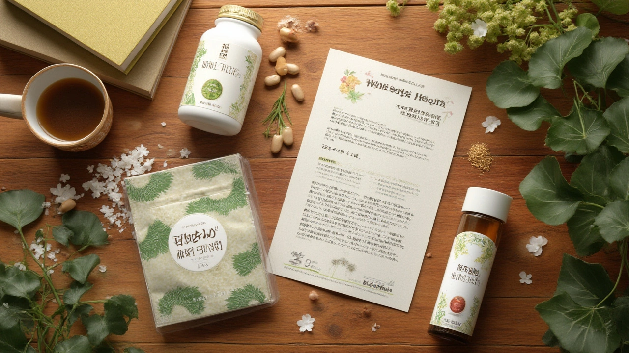黄柏サプリの選び方・飲み方・注意点とリアルな体験談