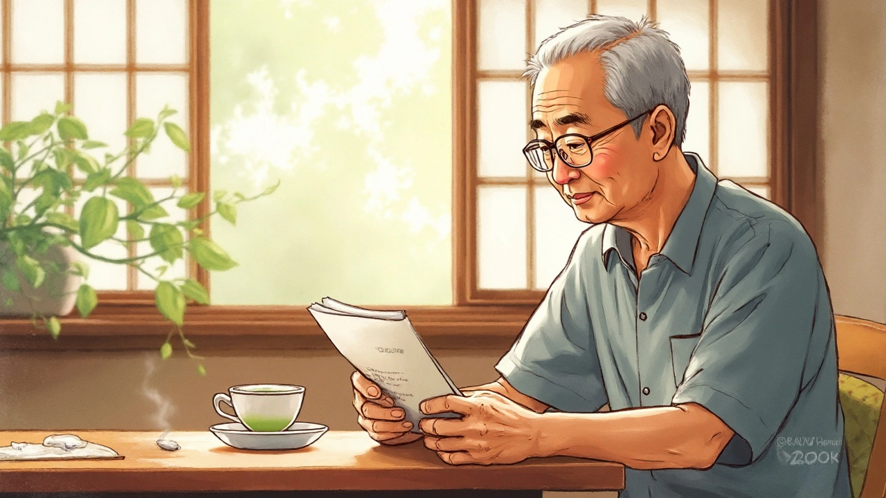 Cardura（カルデュラ）の効果・副作用・正しい使い方を徹底解説