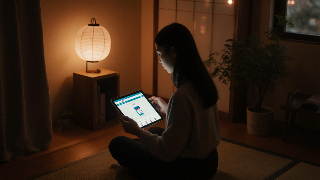 5. 副作用と安全な服用方法