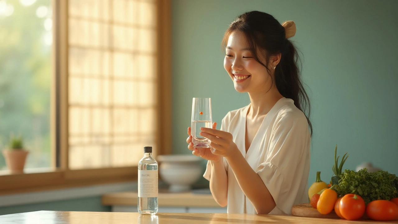 Diabeconとは？効果・副作用・口コミ・購入ガイド2025