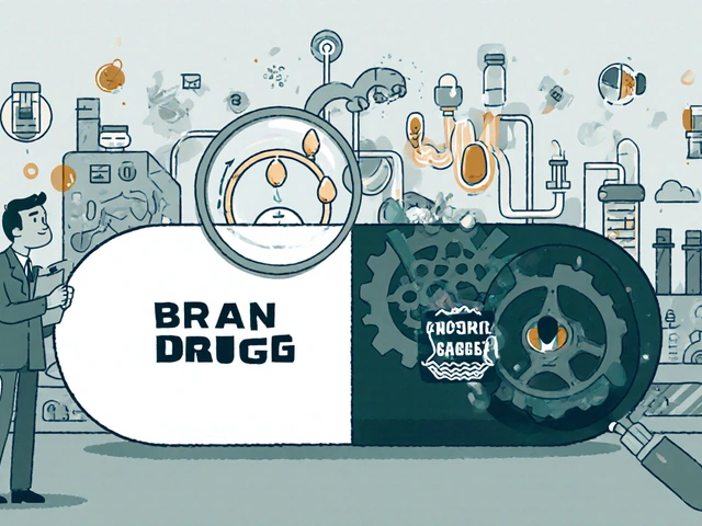 製造変更とジェネリック医薬品の承認：再評価を引き起こす要因