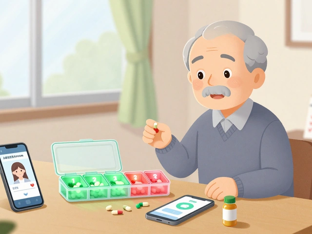 ジェネリック薬の服薬遵守をデジタルツールで管理する方法