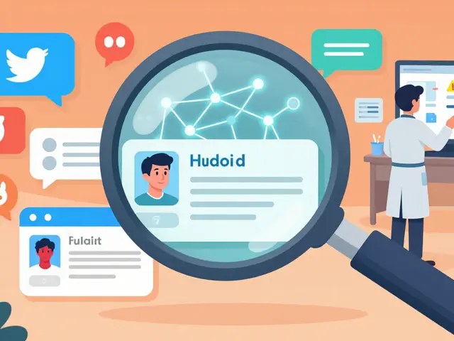 ソーシャルメディアを活用した薬物安全監視：可能性とリスク