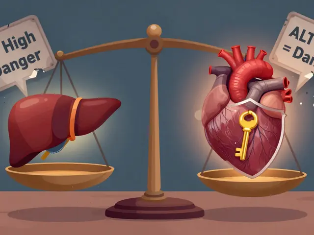 スタチンと非アルコール性脂肪肝疾患：安全性とモニタリングの実践ガイド