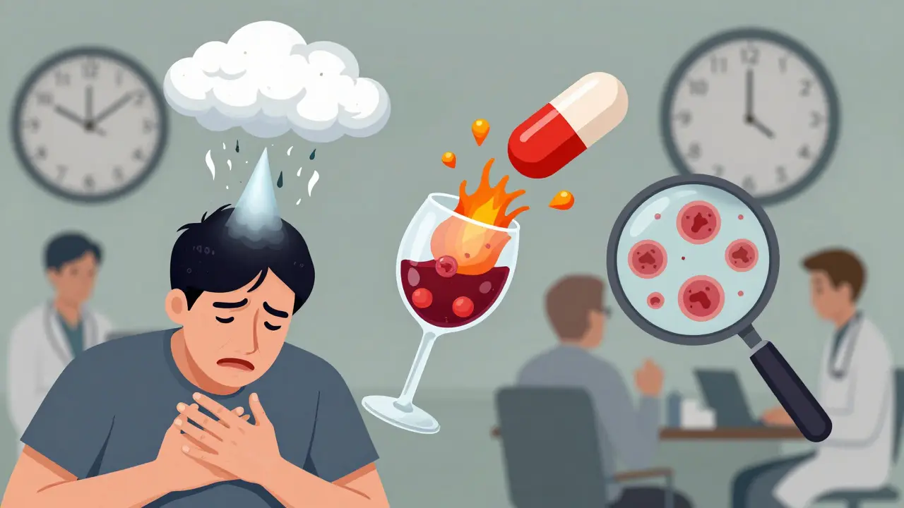 アスピリン誘発性呼吸器疾患：喘息とNSAIDs感受性の実態