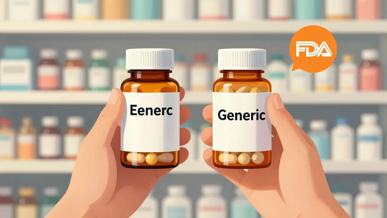 患者の選択：認可ジェネリック薬は選ばれるのか？