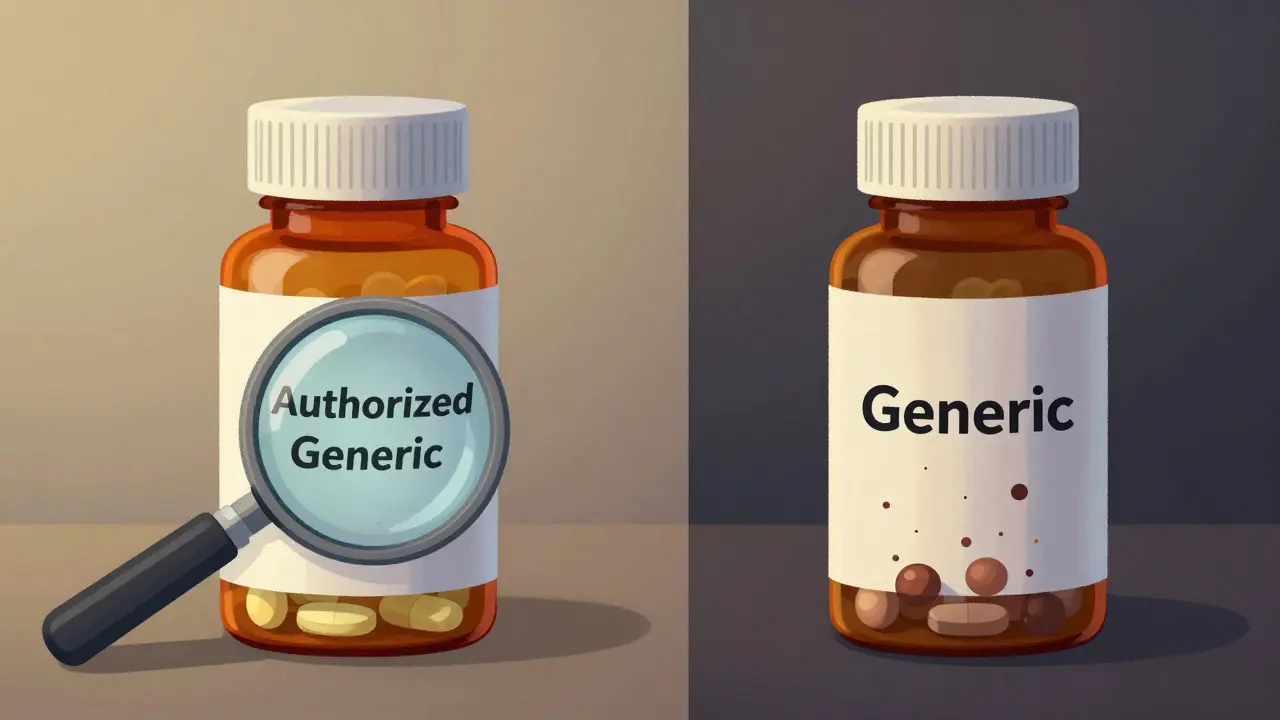 認可ジェネリックと通常ジェネリック：切り替えにはどちらが良い？