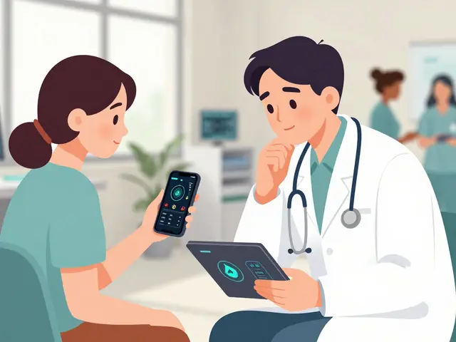 未来の医療実践トレンド：プロバイダーの姿勢はどう変わるか