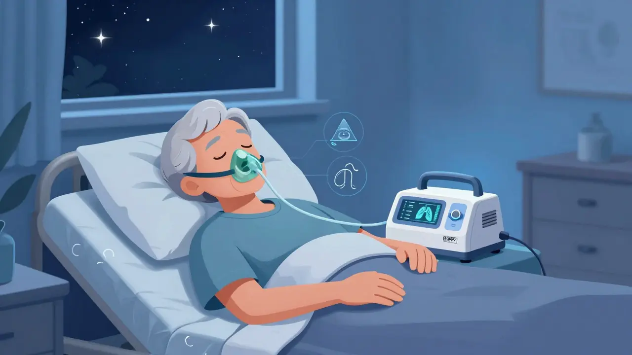 ALSケア：非侵襲的換気と栄養管理の実践的戦略