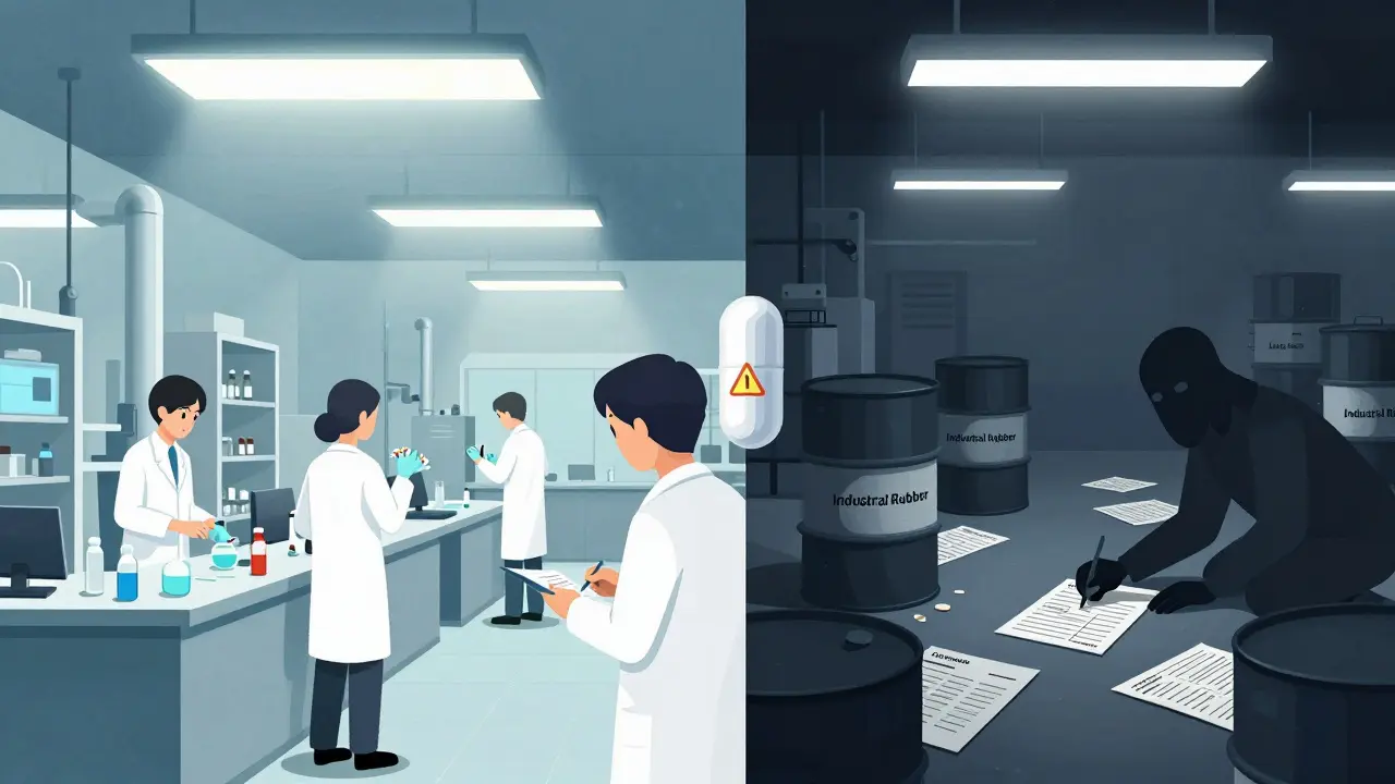 海外製造の品質問題：海外生産における品質リスクと対策