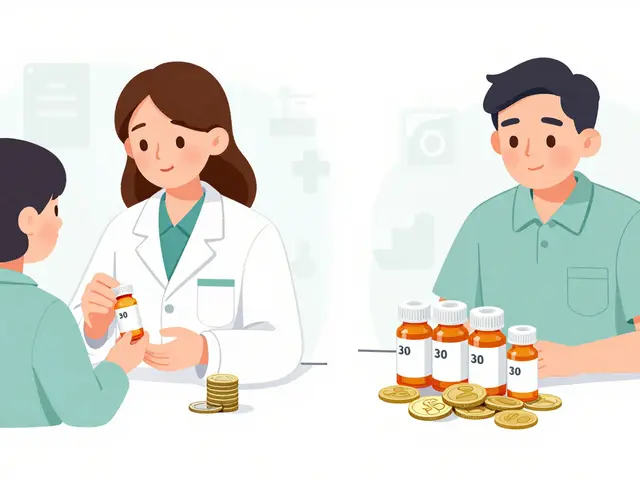 90日処方で薬代を抑える方法：簡単な手順と節約術