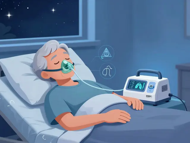 ALSケア：非侵襲的換気と栄養管理の実践的戦略