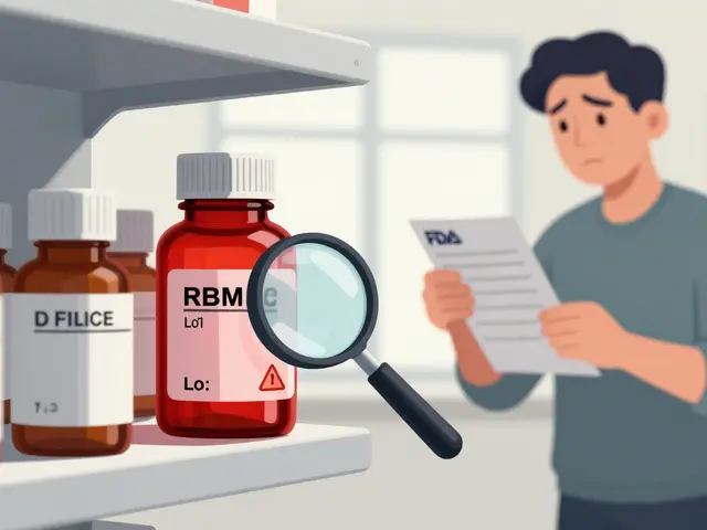 ジェネリック薬の回収：なぜ起きるのか、どう対応すべきか