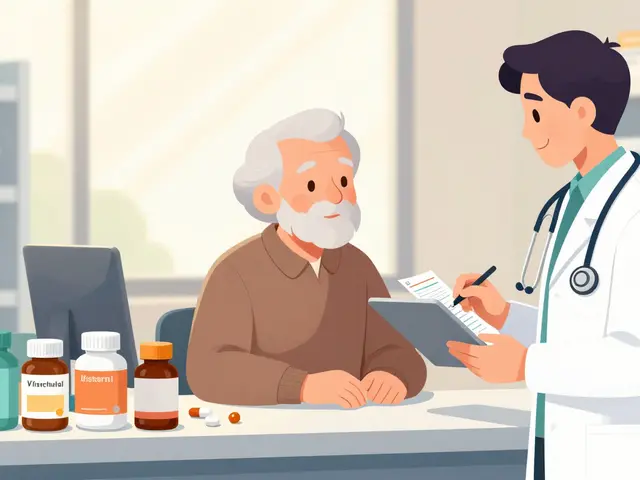 薬物療法管理サービスとは？患者のためのわかりやすい解説