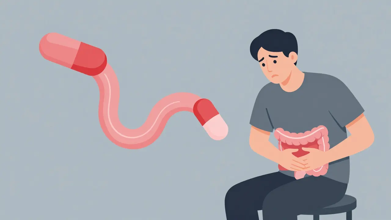 オピオイド誘発性便秘：予防策と処方箋薬の完全ガイド