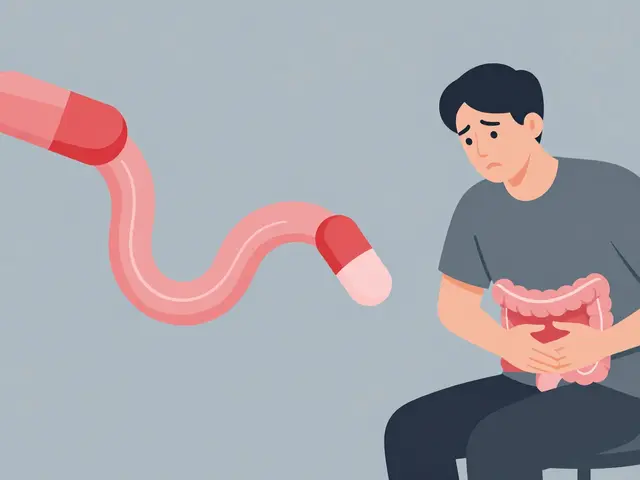 オピオイド誘発性便秘：予防策と処方箋薬の完全ガイド