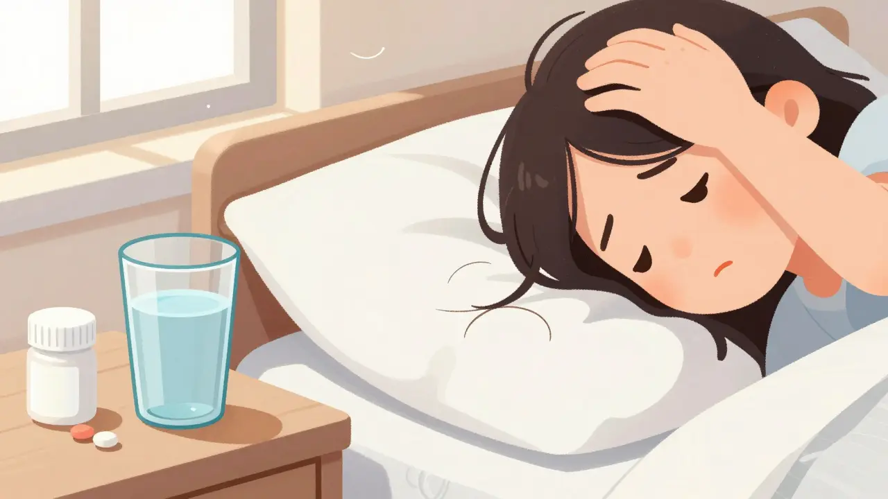 薬に起因する薄毛の原因と対処法：知っておきたい副作用と対策