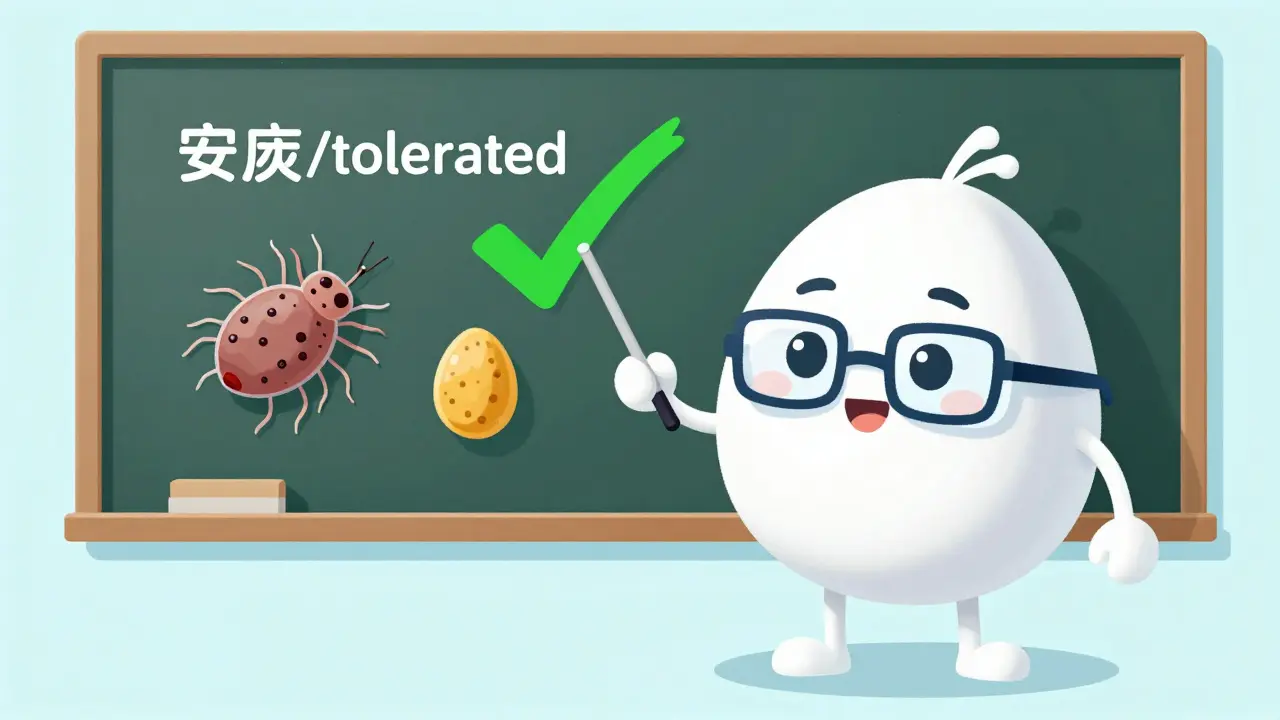 喘息のアレルゲン免疫療法：注射（SCIT）と舌下錠剤（SLIT）どっちがいい？