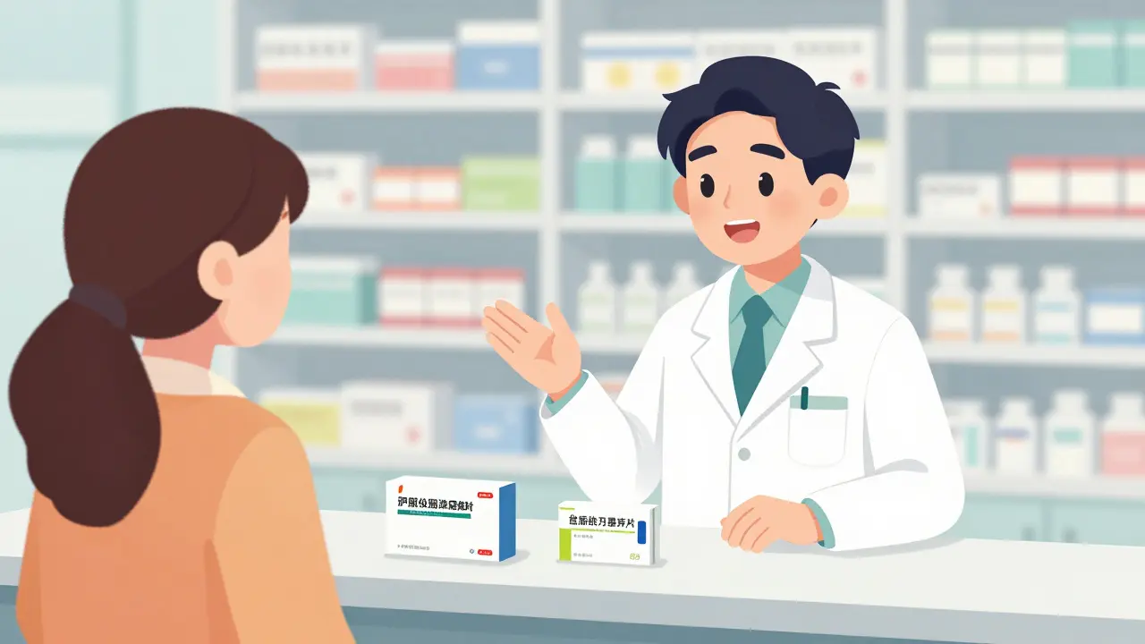 ジェネリック医薬品と先発医薬品の違いとは？効果や費用、選び方をわかりやすく解説