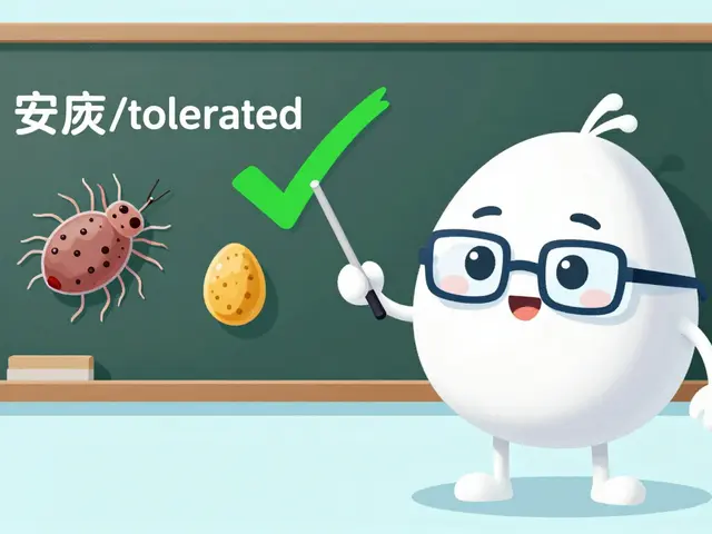 喘息のアレルゲン免疫療法：注射（SCIT）と舌下錠剤（SLIT）どっちがいい？