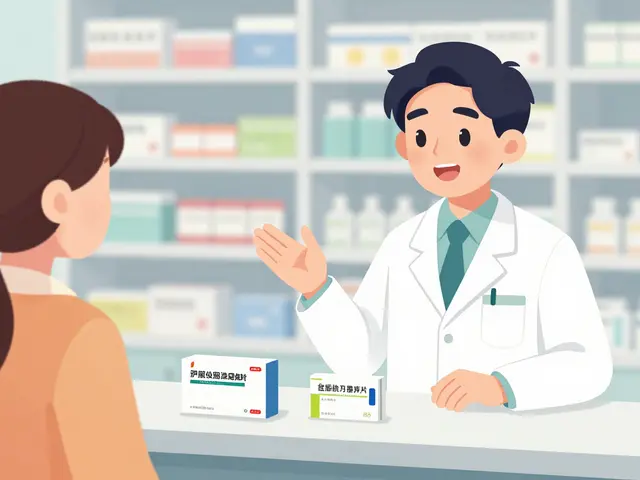 ジェネリック医薬品と先発医薬品の違いとは？効果や費用、選び方をわかりやすく解説