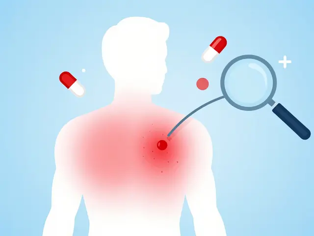 ステロイド誘発性ニキビの原因と対策：正しいスキンケアと治療法ガイド