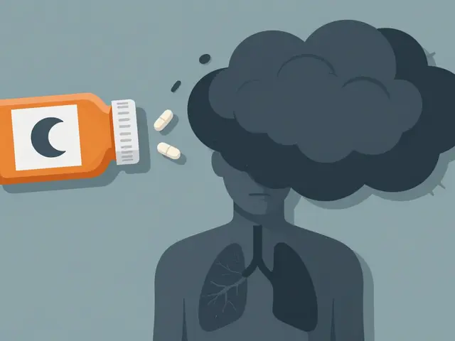 薬物相互作用による過剰摂取リスク：確認方法と予防ガイド