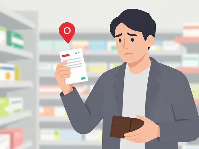 薬代が高いと飲み忘れが増える？コスト障壁を乗り越え、支援を受けるための実践ガイド