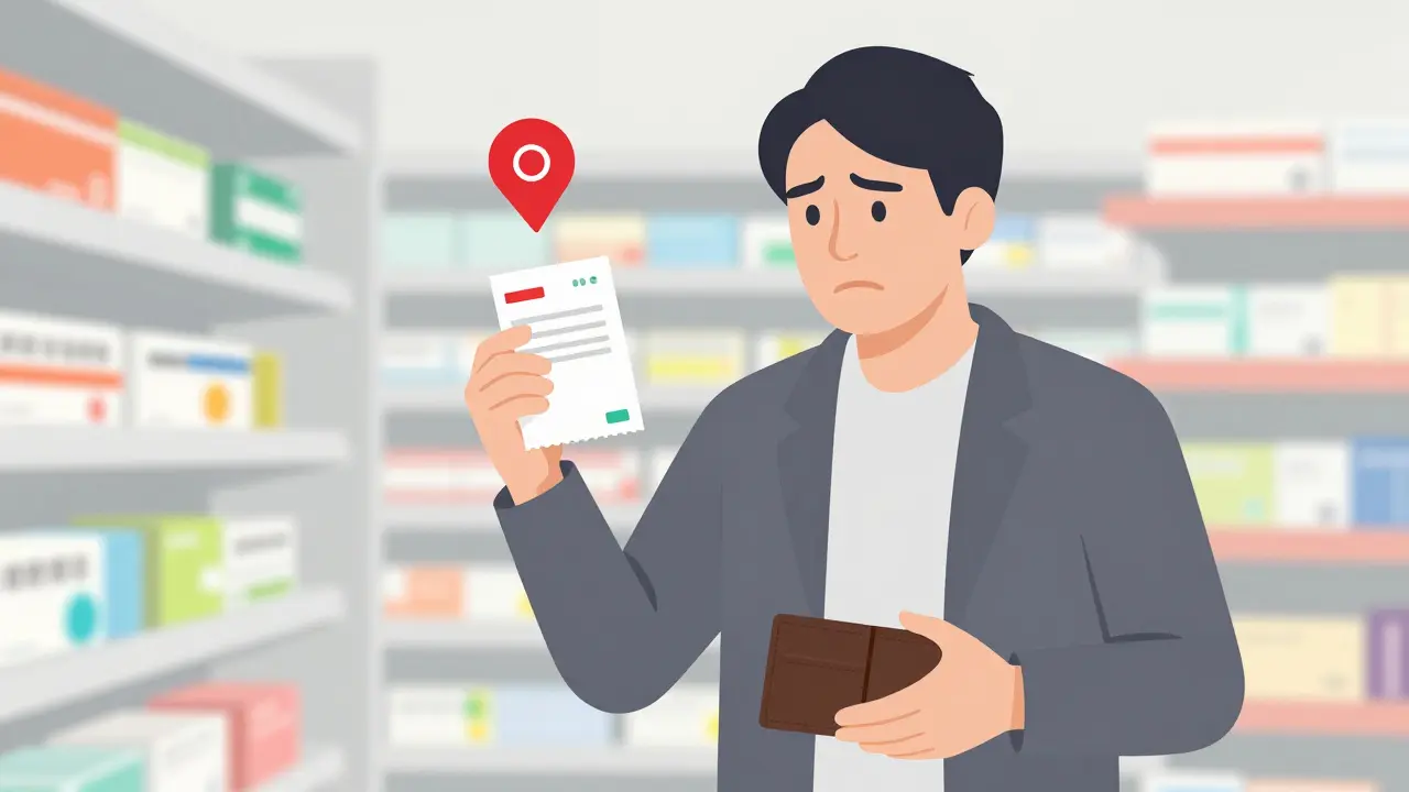 薬代が高いと飲み忘れが増える？コスト障壁を乗り越え、支援を受けるための実践ガイド